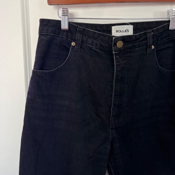 ROLLA's Duster Jeans - Picture 2 of 3